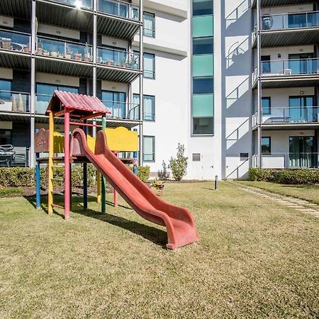 Swiss Green Appartement Cosy Et Spacieux 奎特里拉 外观 照片