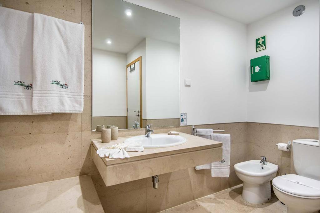 Swiss Green Appartement Cosy Et Spacieux 奎特里拉 外观 照片