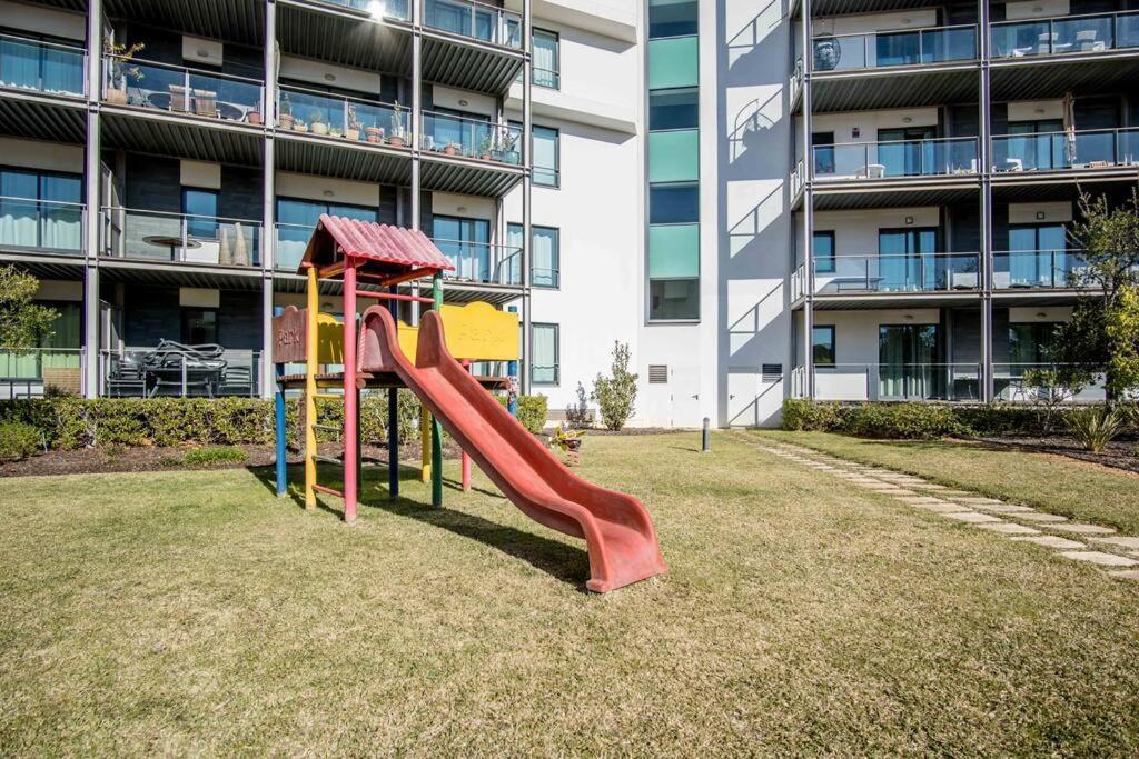 Swiss Green Appartement Cosy Et Spacieux 奎特里拉 外观 照片