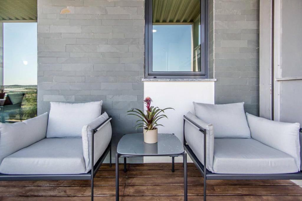 Swiss Green Appartement Cosy Et Spacieux 奎特里拉 外观 照片