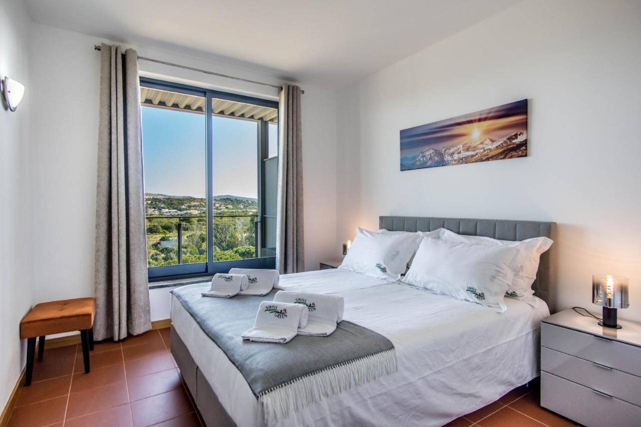 Swiss Green Appartement Cosy Et Spacieux 奎特里拉 外观 照片