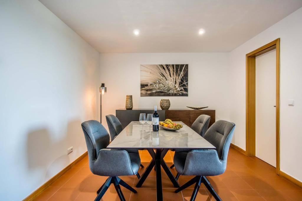 Swiss Green Appartement Cosy Et Spacieux 奎特里拉 外观 照片