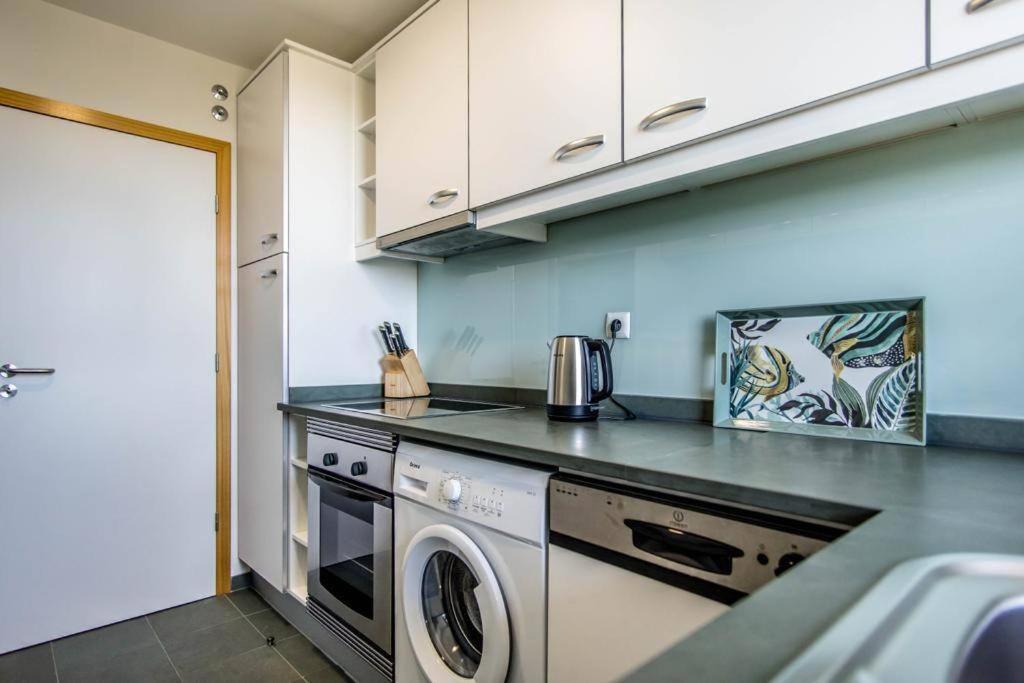 Swiss Green Appartement Cosy Et Spacieux 奎特里拉 外观 照片